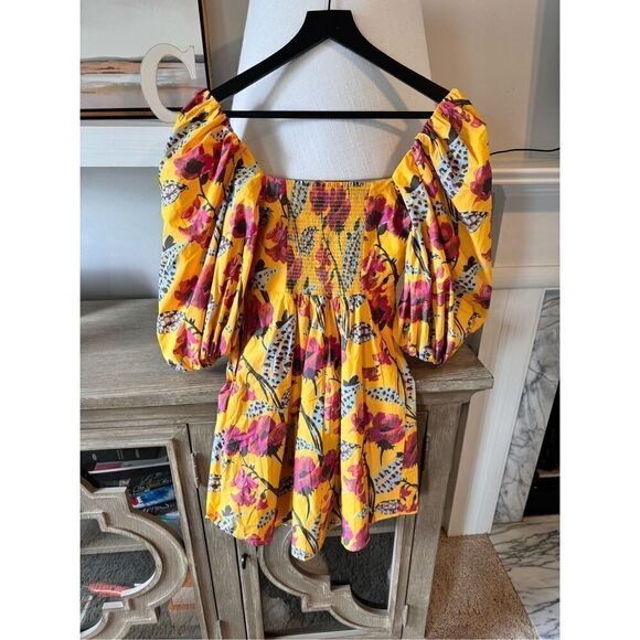 A.L.C. NWT Elle Dress Size 2 - Picture 6 of 10